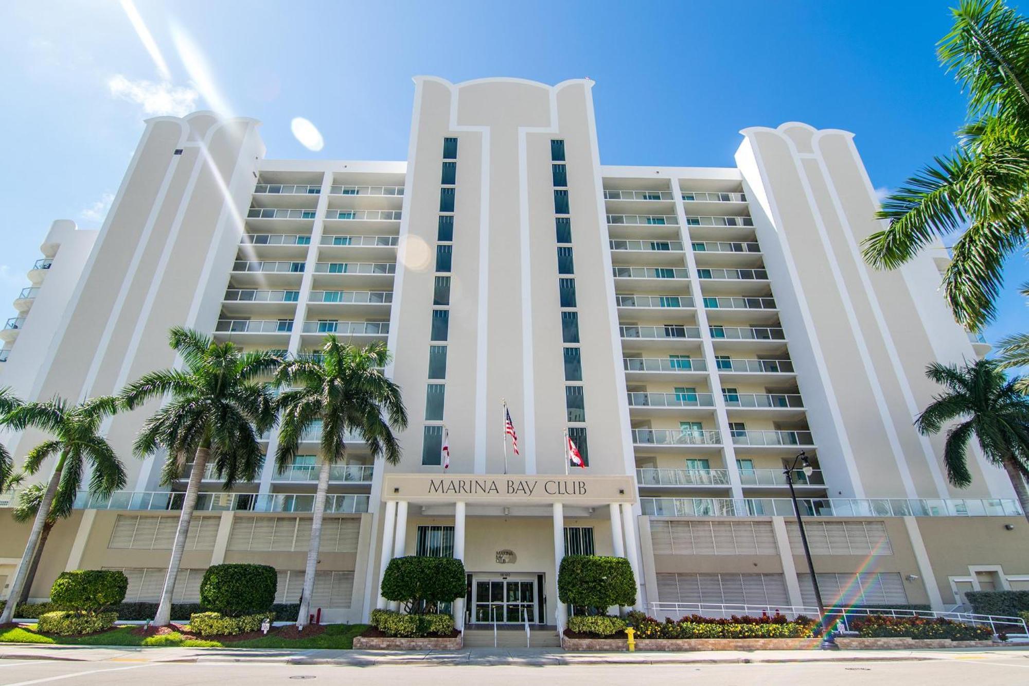 Marina Bay 46 Apartment Miami Beach